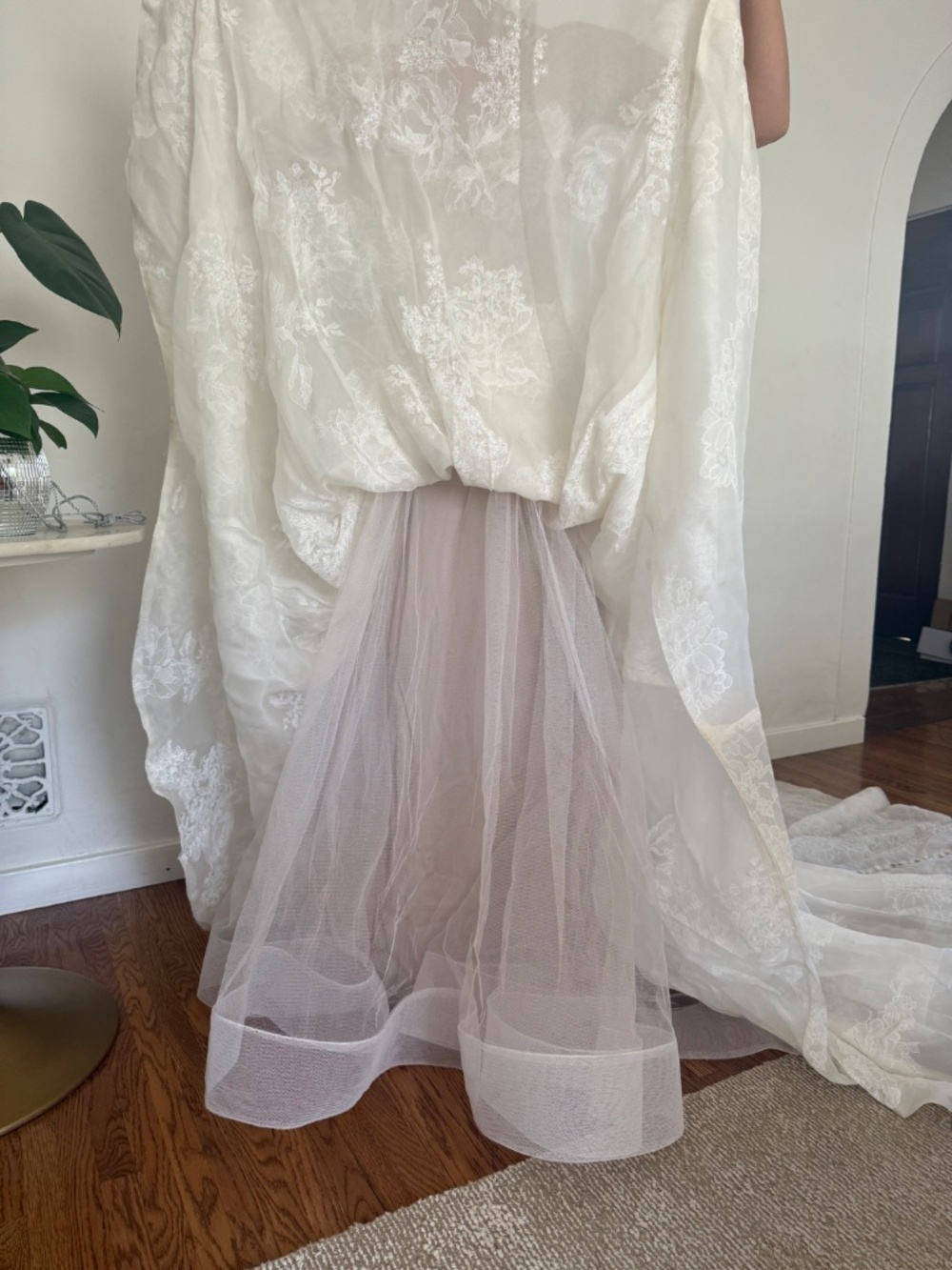 Wedding Dress - Picture 10 of 15